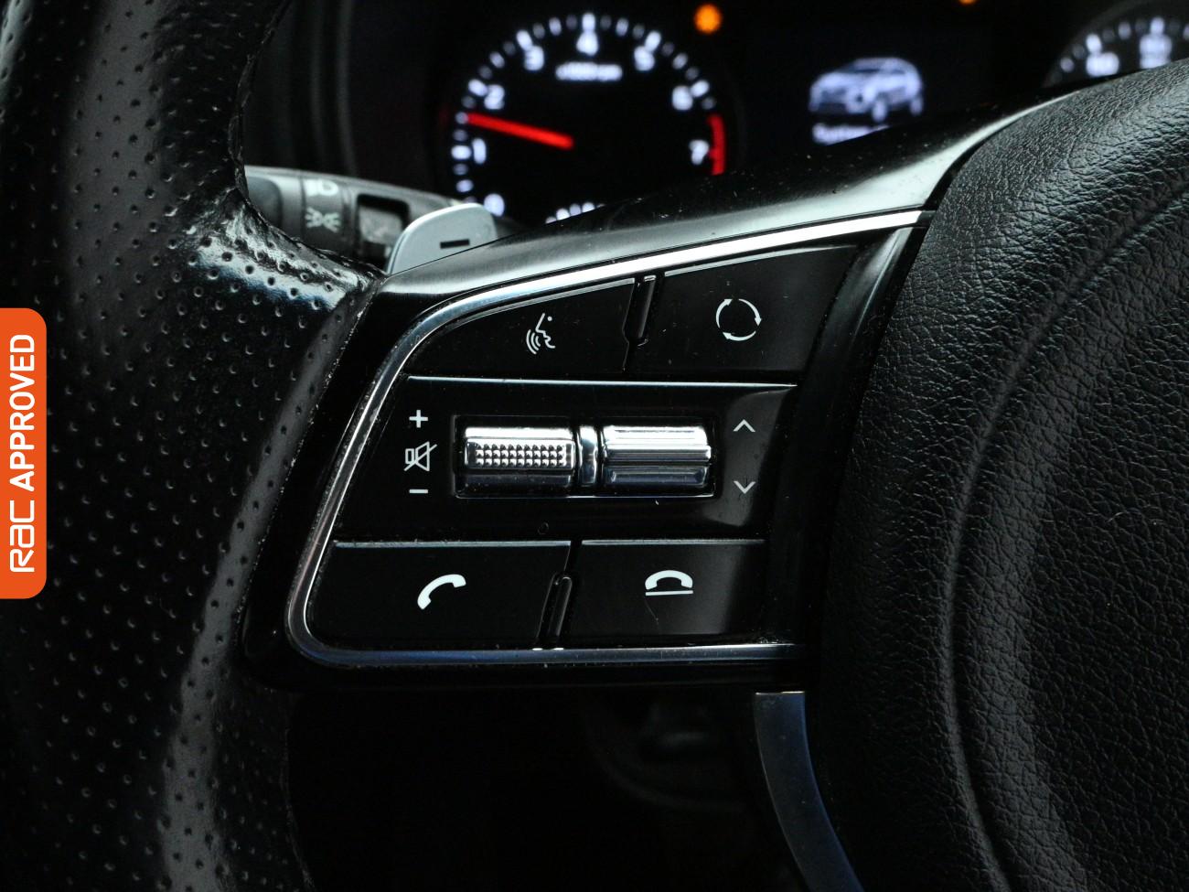 Used Kia Sportage 2020 for sale - 77680163: Photo 24