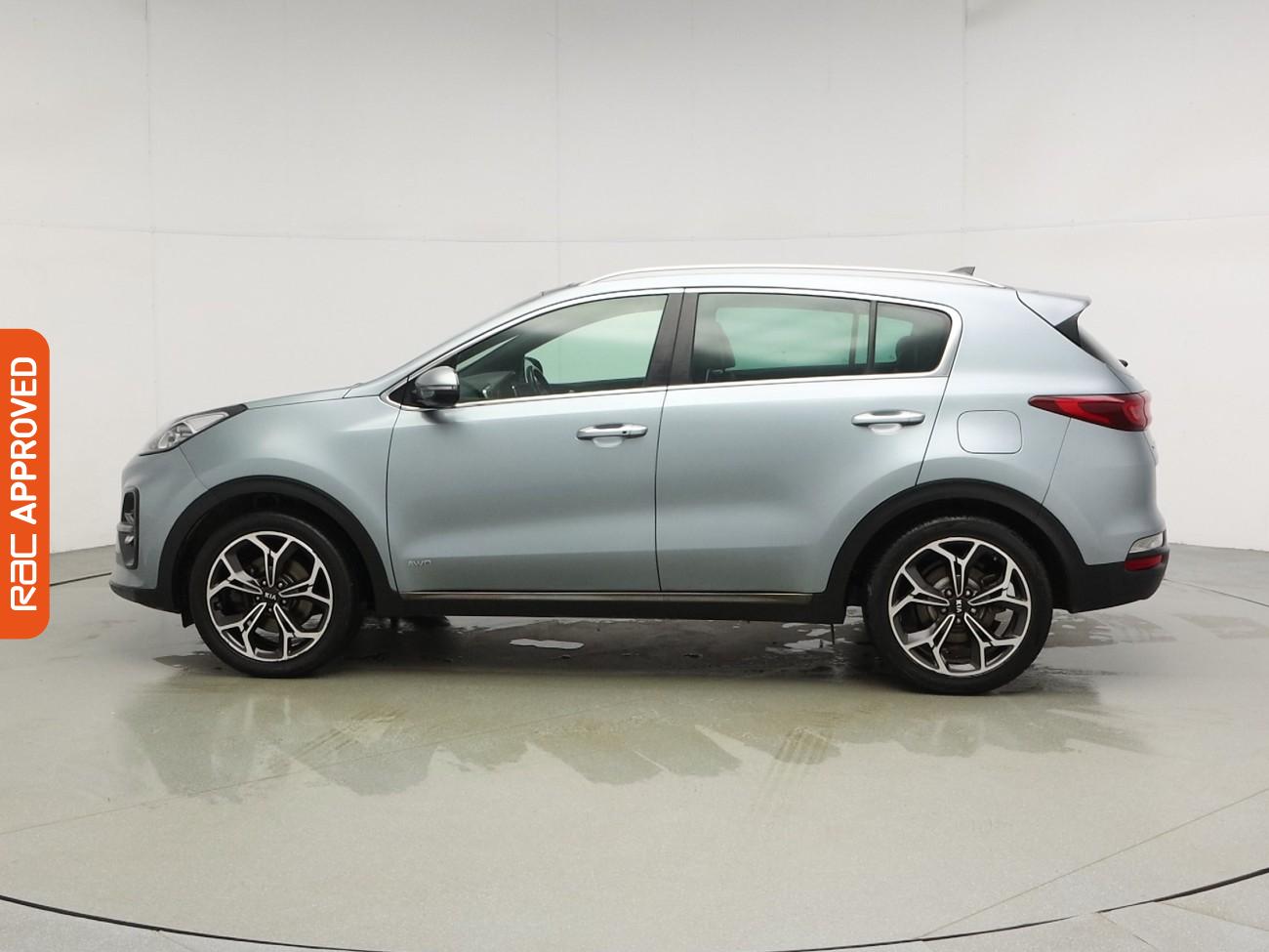 Used Kia Sportage 2020 for sale - 77680163: Photo 29