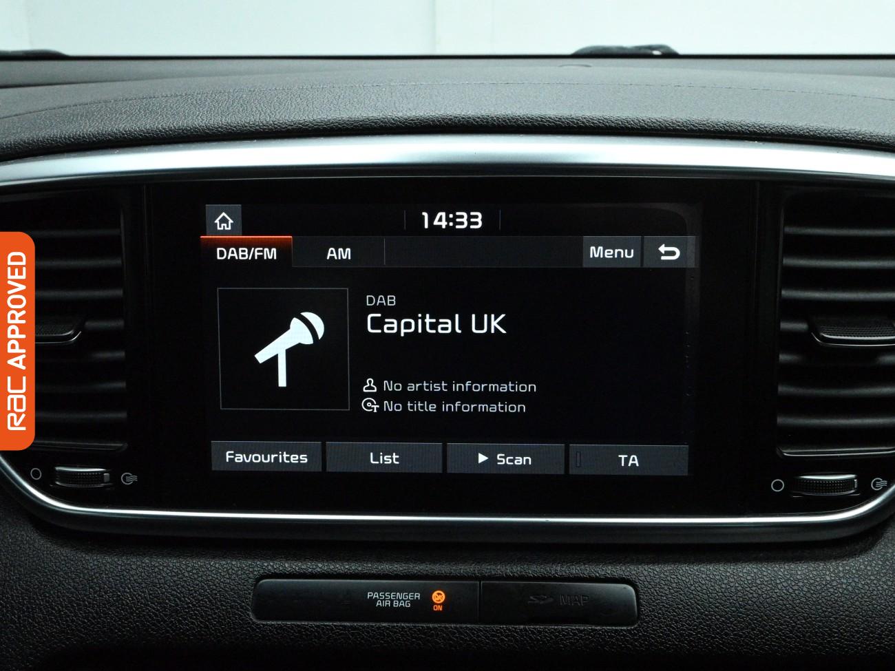 Used Kia Sportage 2020 for sale - 77680163: Photo 3