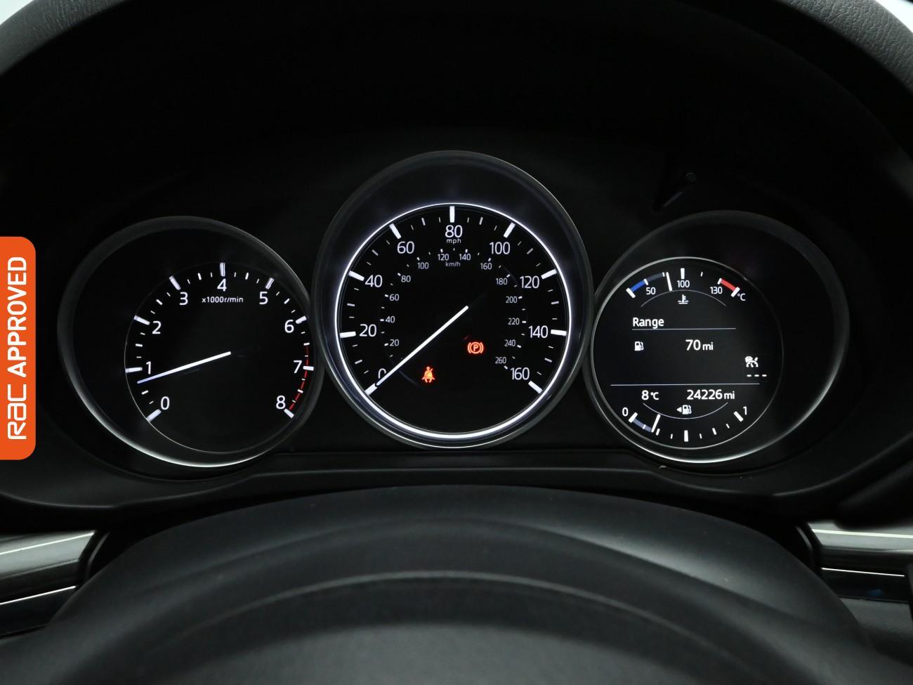 Used Mazda CX-5 2019 for sale - 76961565: Photo 11