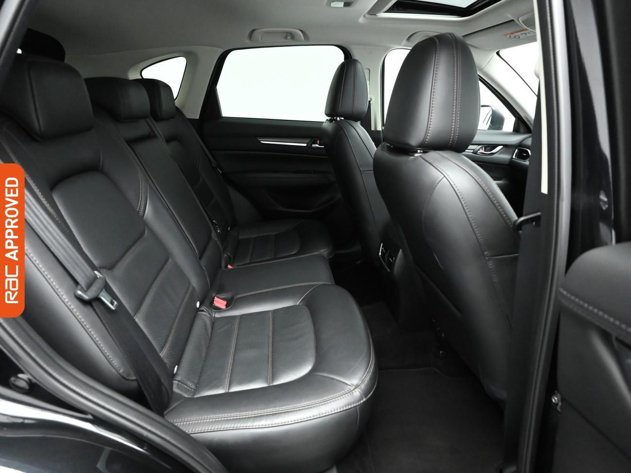 Used Mazda CX-5 2019 for sale - 76961565: Photo 13