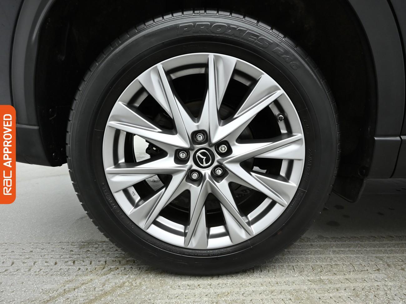 Used Mazda CX-5 2019 for sale - 76961565: Photo 14