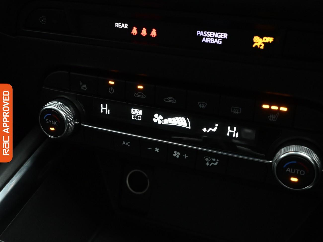 Used Mazda CX-5 2019 for sale - 76961565: Photo 15