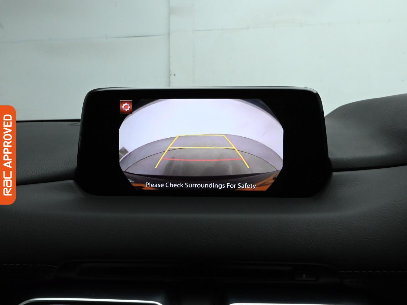 Used Mazda CX-5 2019 for sale - 76961565: Photo 16