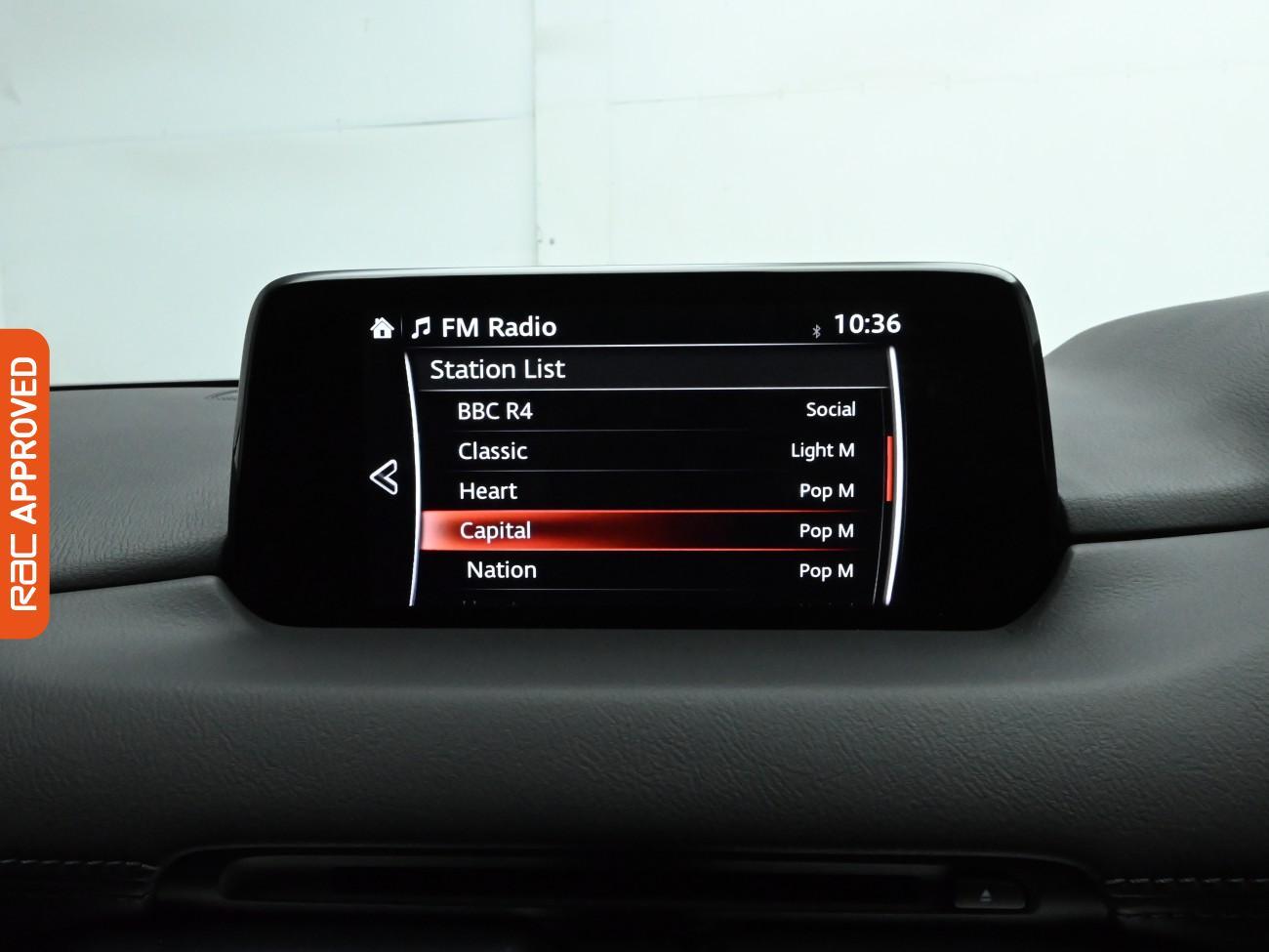 Used Mazda CX-5 2019 for sale - 76961565: Photo 17