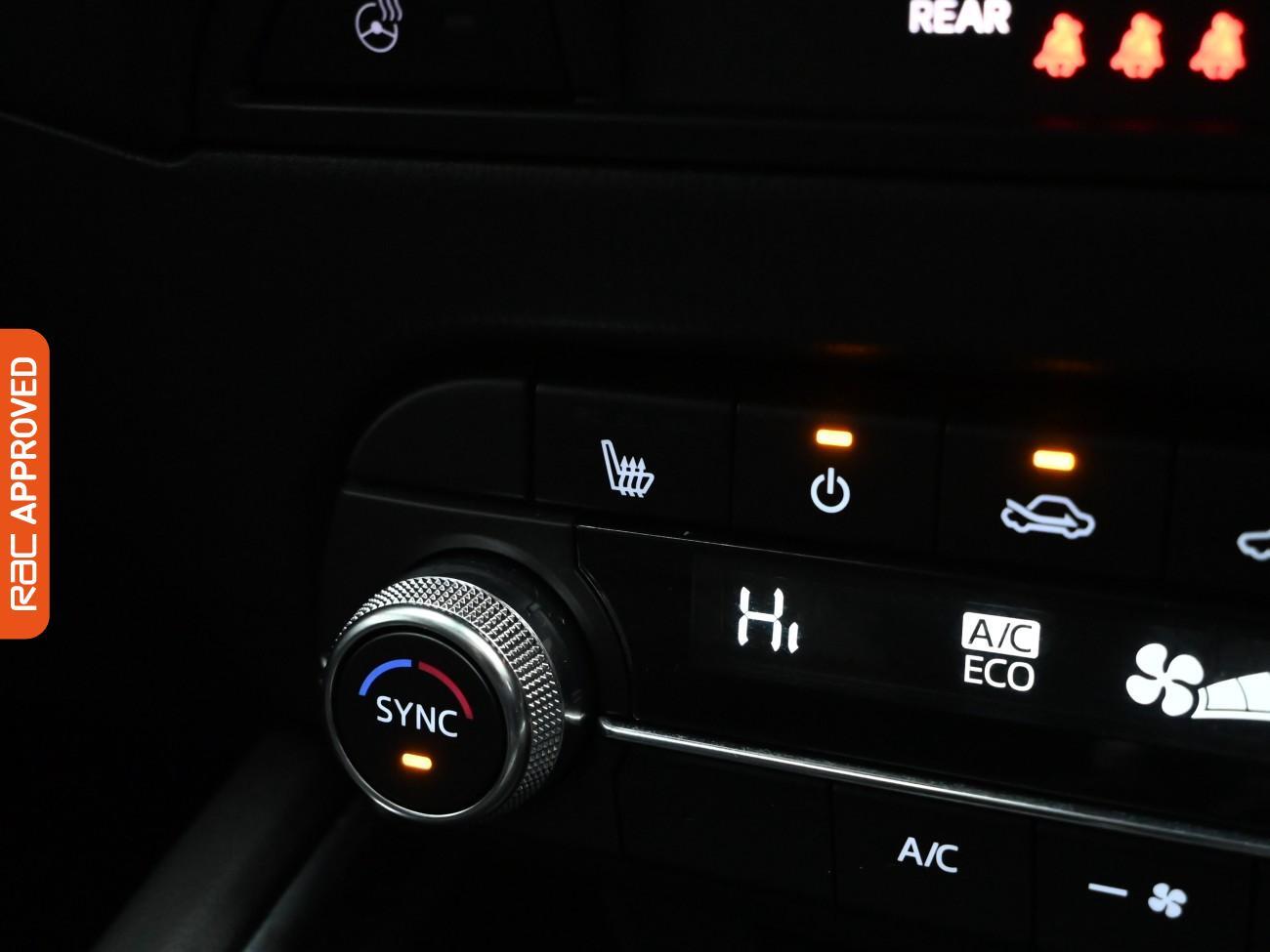 Used Mazda CX-5 2019 for sale - 76961565: Photo 18