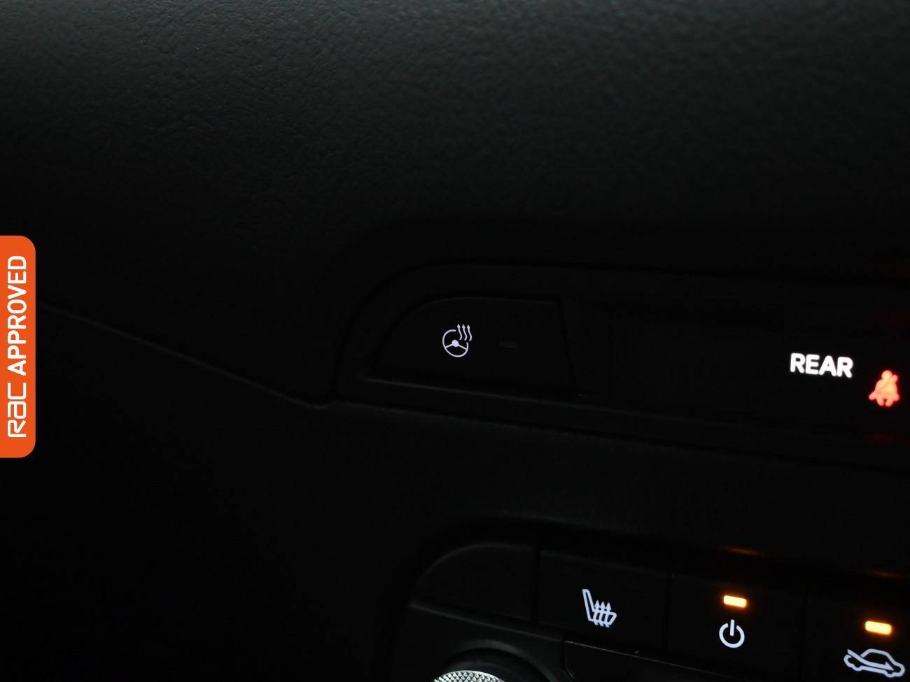 Used Mazda CX-5 2019 for sale - 76961565: Photo 19