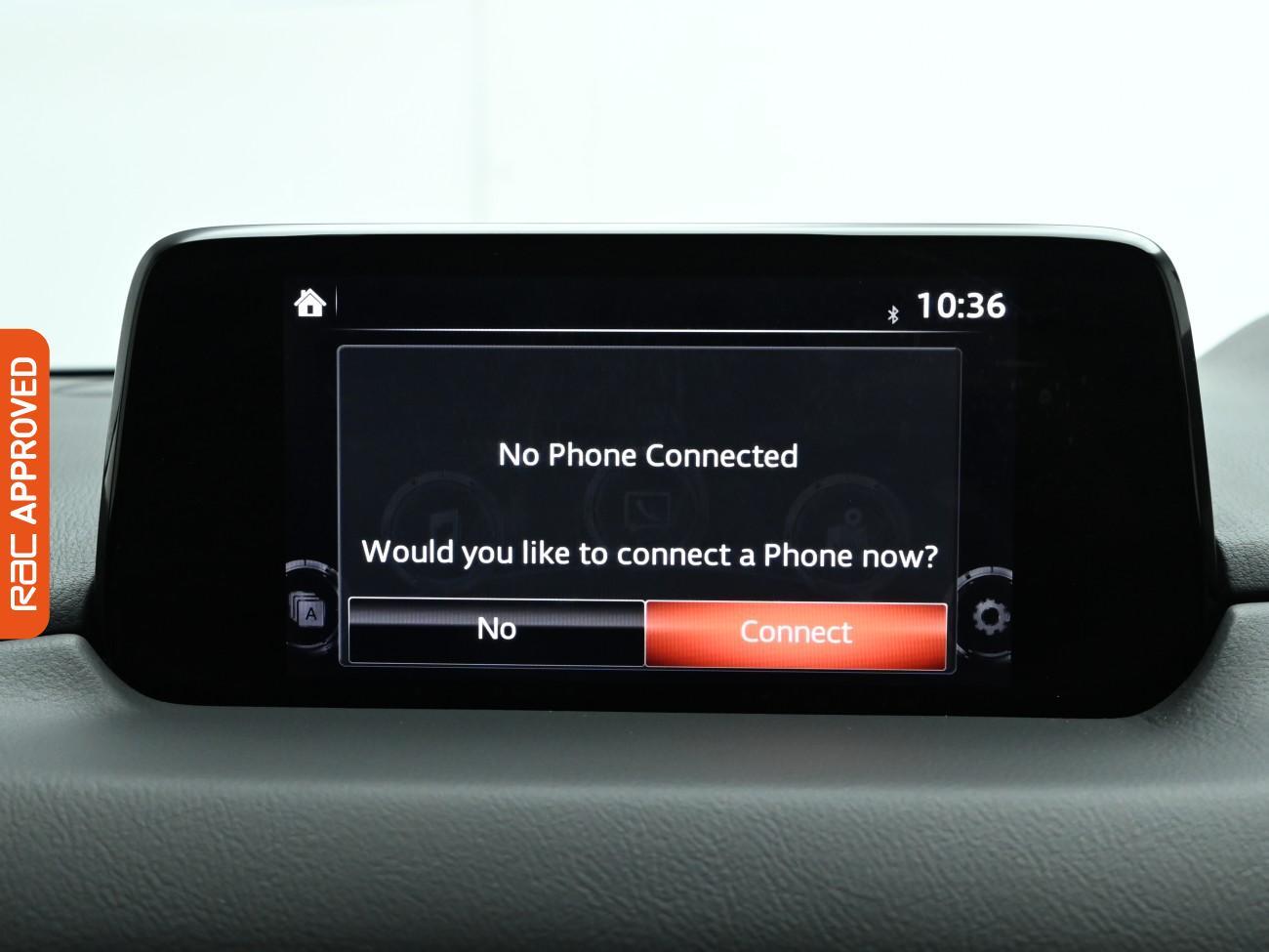 Used Mazda CX-5 2019 for sale - 76961565: Photo 21