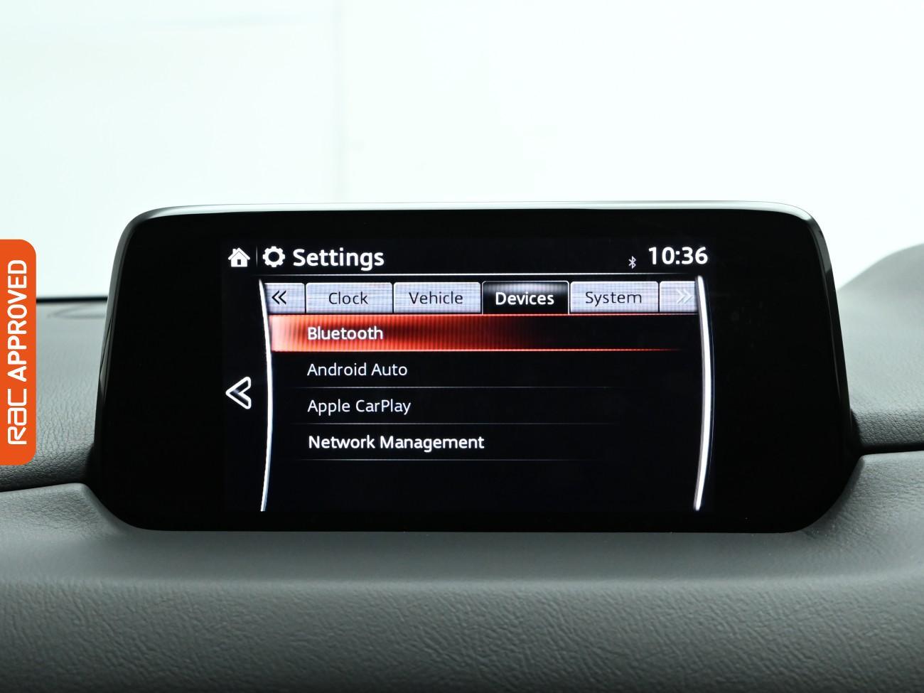 Used Mazda CX-5 2019 for sale - 76961565: Photo 22