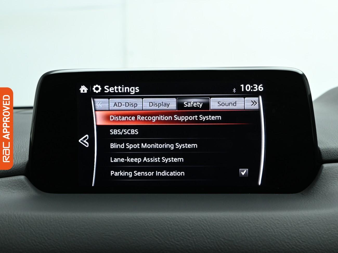 Used Mazda CX-5 2019 for sale - 76961565: Photo 23