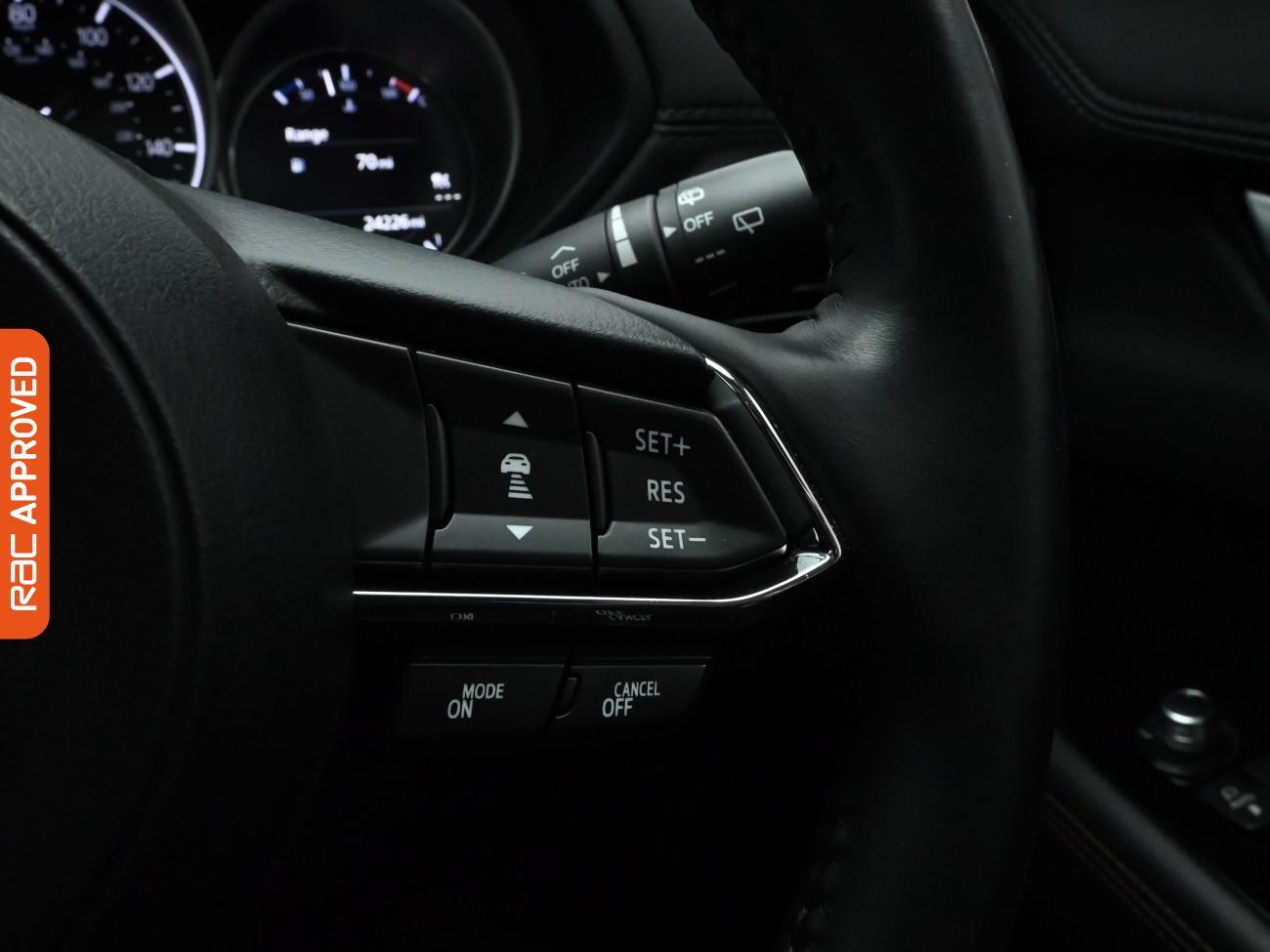 Used Mazda CX-5 2019 for sale - 76961565: Photo 24