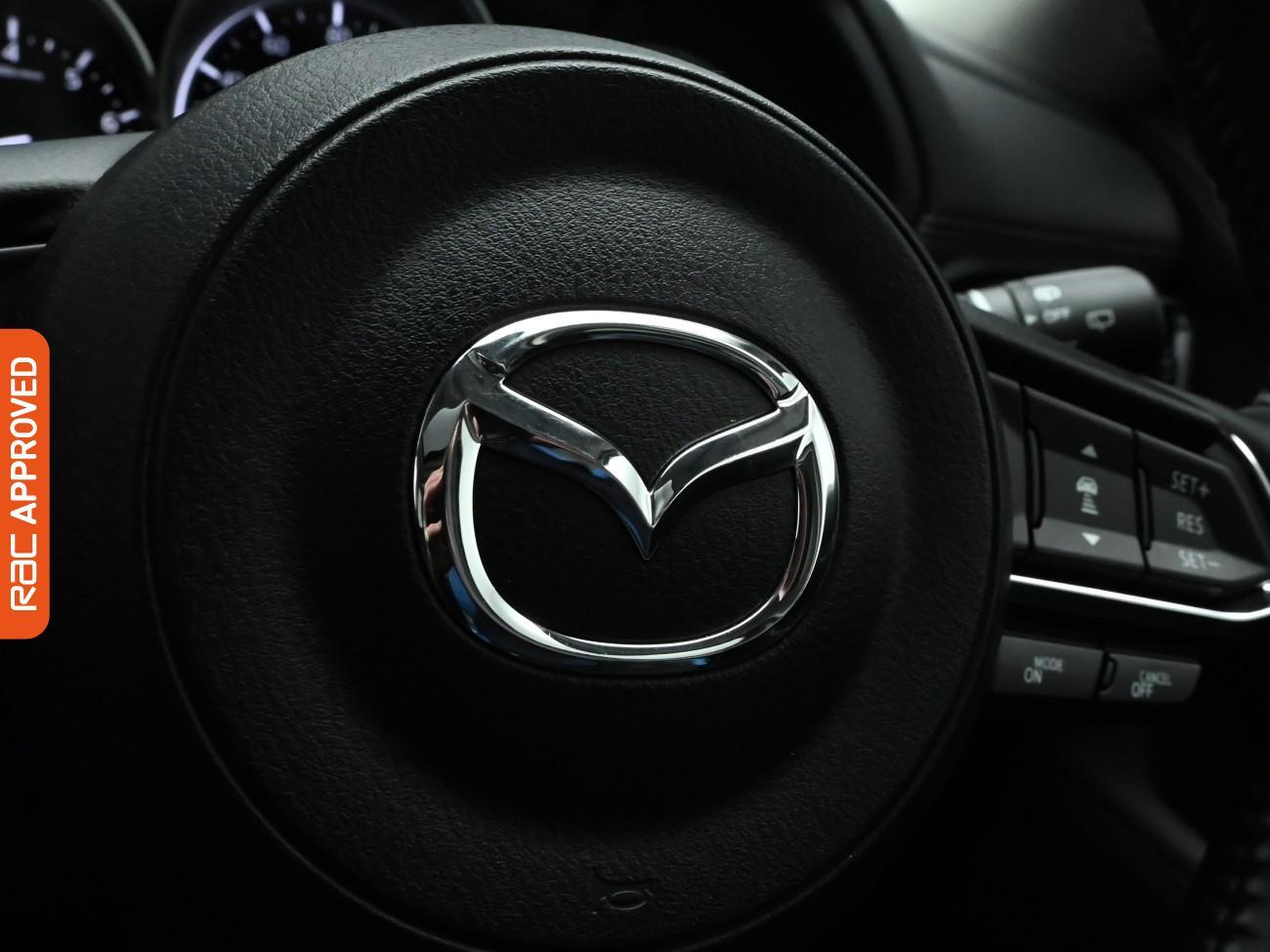 Used Mazda CX-5 2019 for sale - 76961565: Photo 25