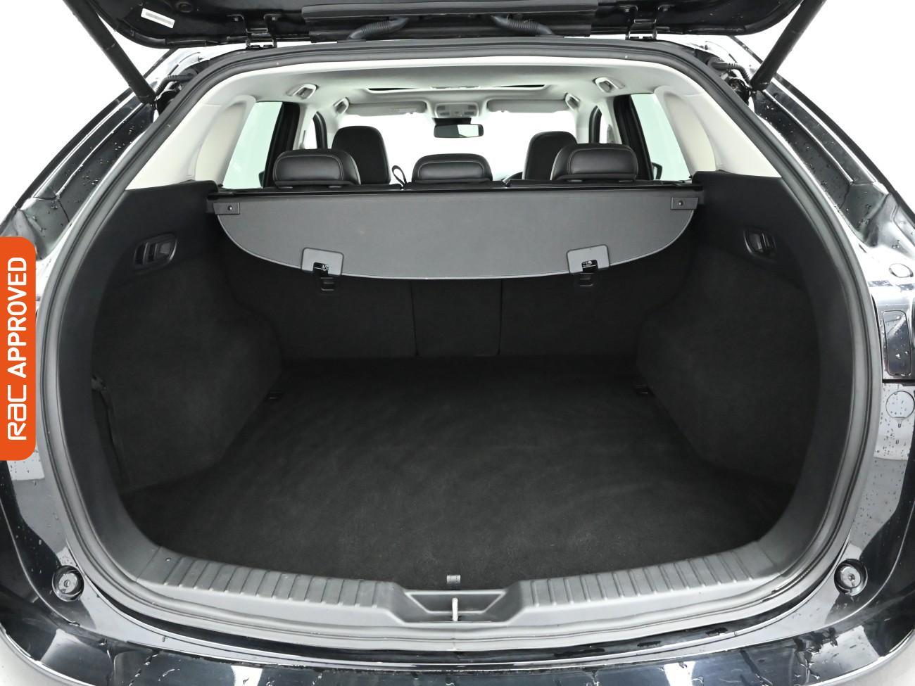 Used Mazda CX-5 2019 for sale - 76961565: Photo 28