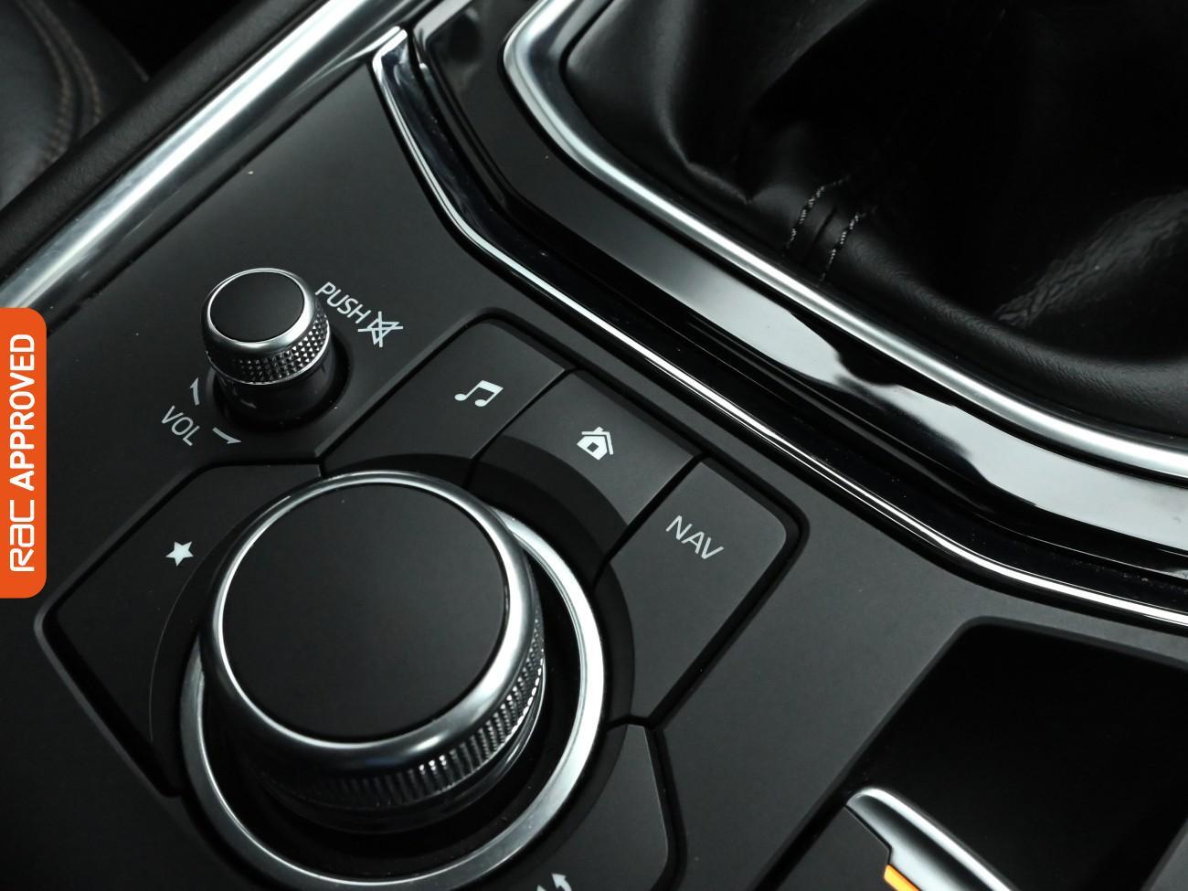 Used Mazda CX-5 2019 for sale - 76961565: Photo 29