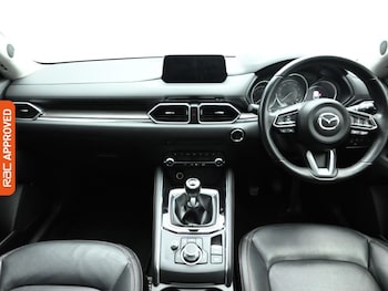 Used Mazda CX-5 2019 for sale - 76961565: Photo