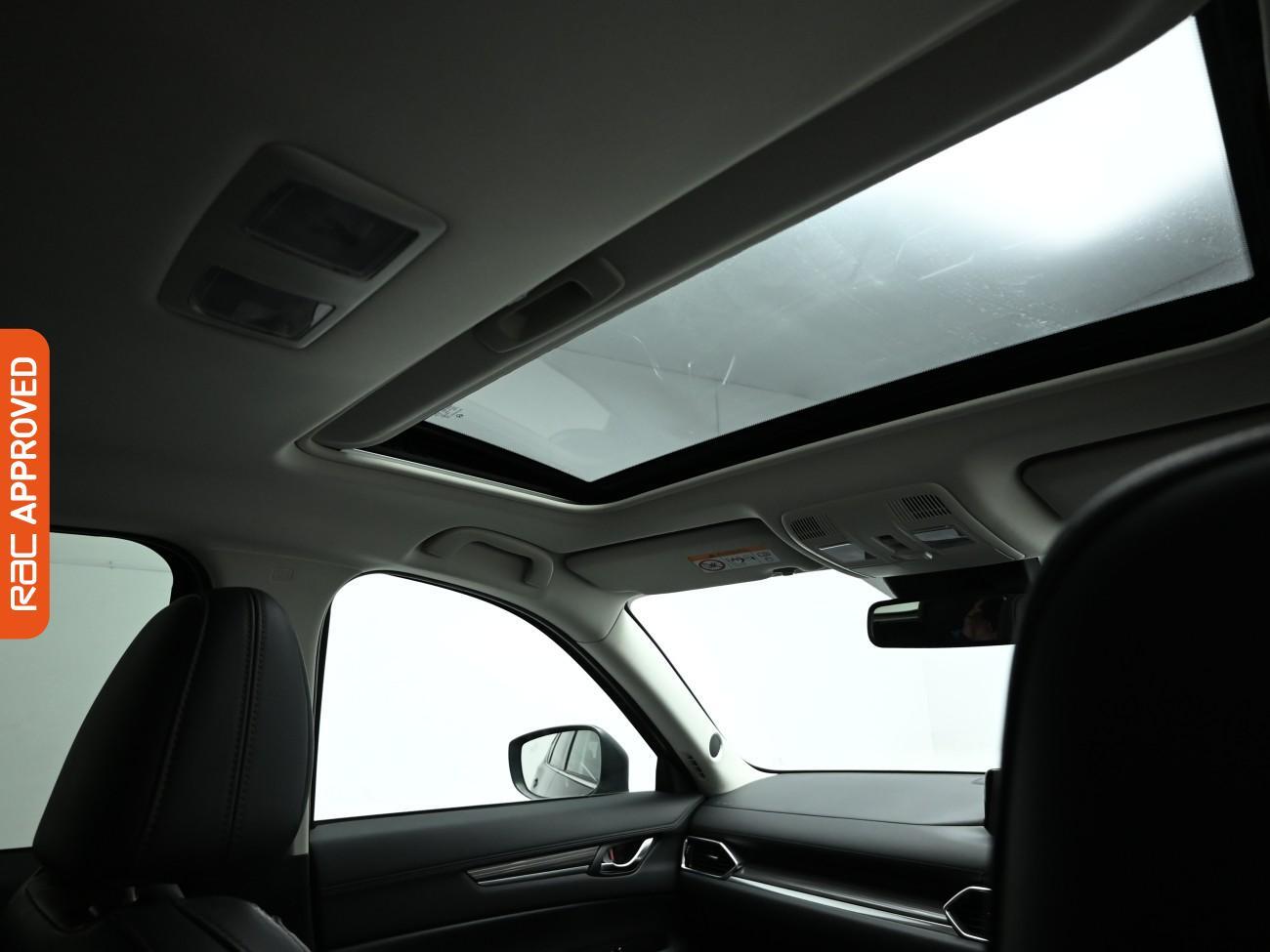 Used Mazda CX-5 2019 for sale - 76961565: Photo 3