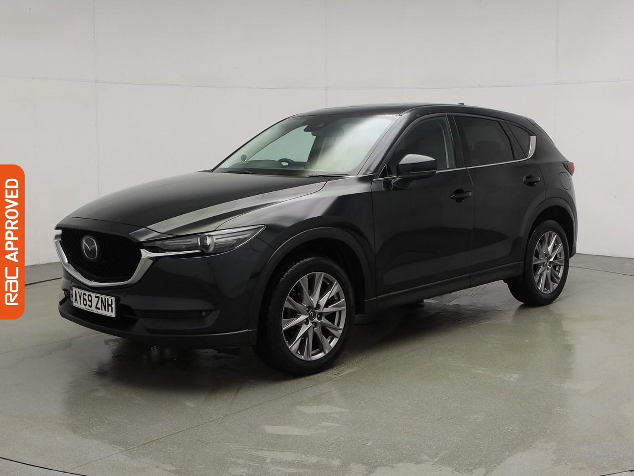 Used Mazda CX-5 2019 for sale - 76961565: Photo 32