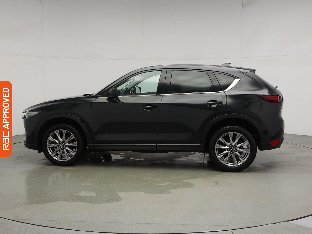 Used Mazda CX-5 2019 for sale - 76961565: Photo 33