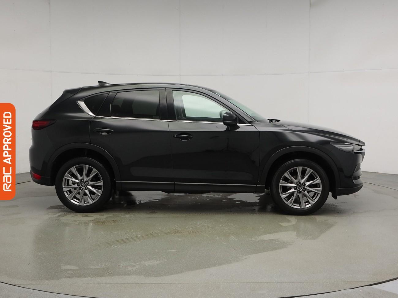 Used Mazda CX-5 2019 for sale - 76961565: Photo 6