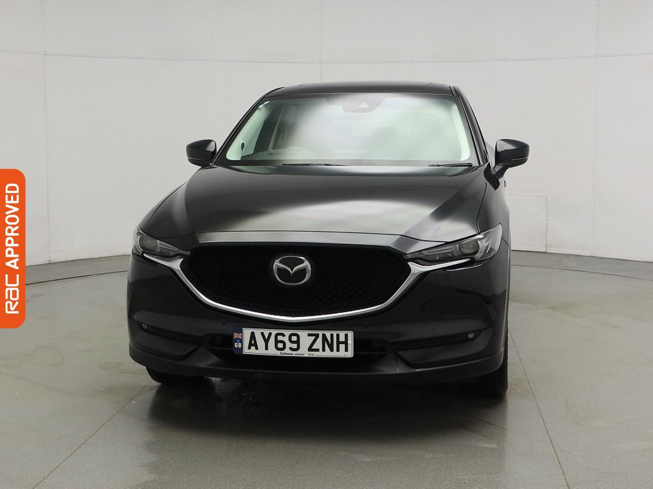 Used Mazda CX-5 2019 for sale - 76961565: Photo 7