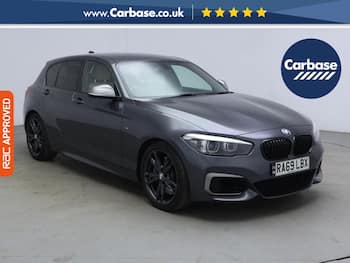 Used BMW 1 Series 2019 for sale - 79535911: Photo