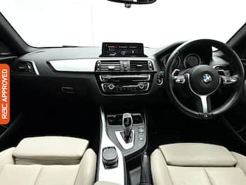 Used BMW 1 Series 2019 for sale - 79535911: Photo