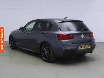 Used BMW 1 Series 2019 for sale - 79535911: Photo