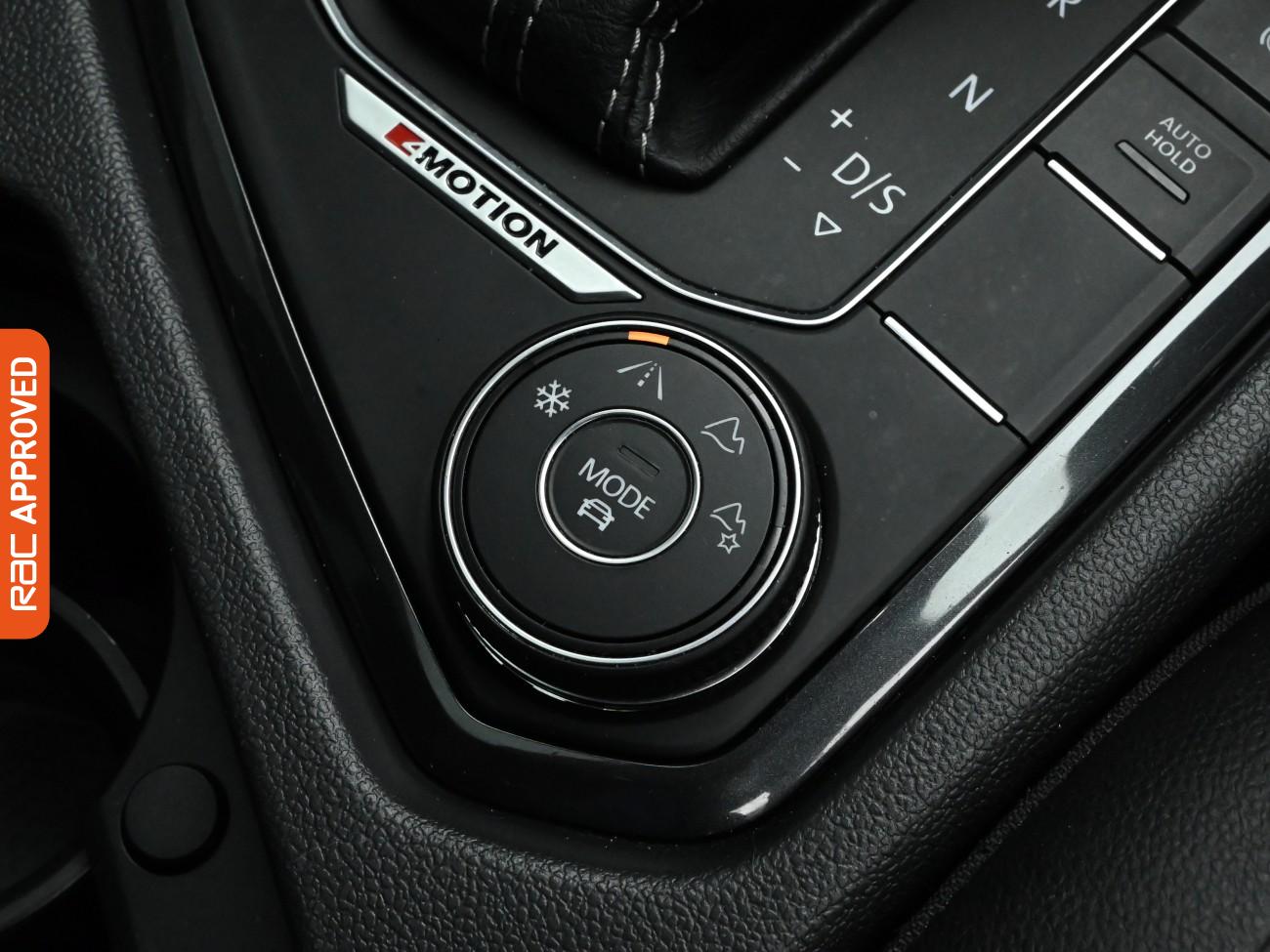 Used Volkswagen Tiguan 2018 for sale - 77313132: Photo 16