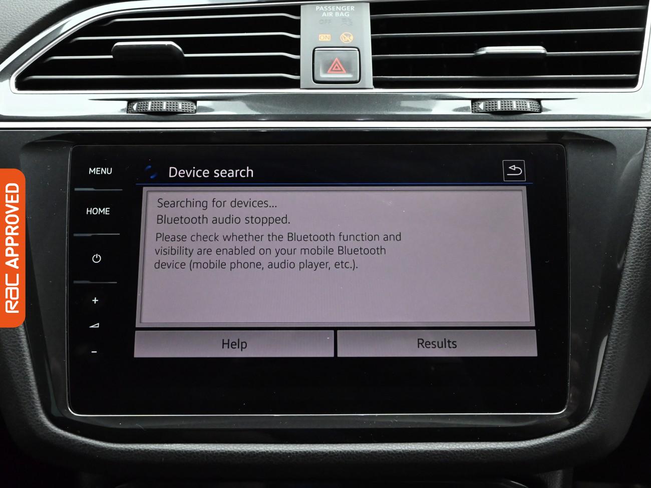 Used Volkswagen Tiguan 2018 for sale - 77313132: Photo 23