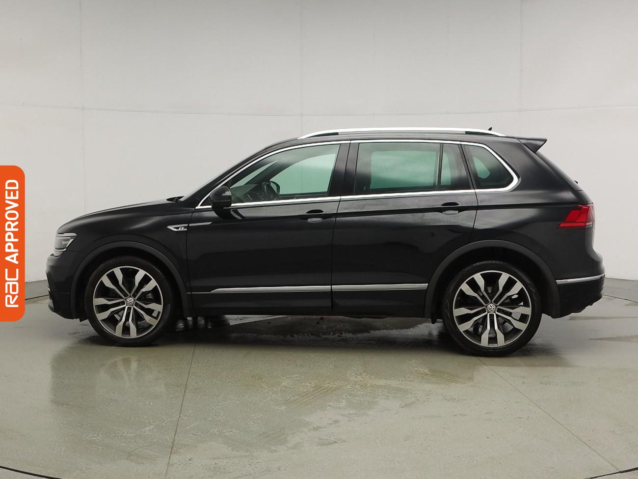 Used Volkswagen Tiguan 2018 for sale - 77313132: Photo 33