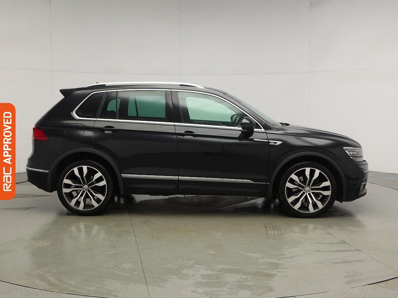Used Volkswagen Tiguan 2018 for sale - 77313132: Photo 6