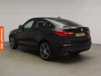 Used BMW X4 2018 for sale - 79262067: Photo