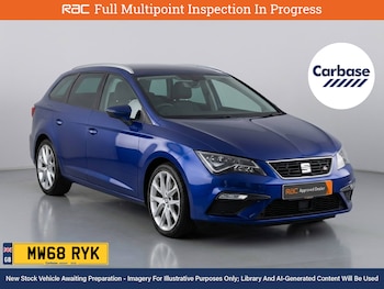 Used SEAT Leon 2018 for sale - 78237497: Photo
