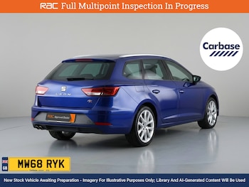 Used SEAT Leon 2018 for sale - 78237497: Photo