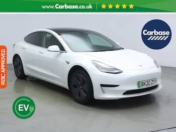 Used Tesla Model 3 2020 for sale - 79865127: Photo