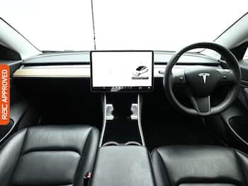 Used Tesla Model 3 2020 for sale - 79865127: Photo
