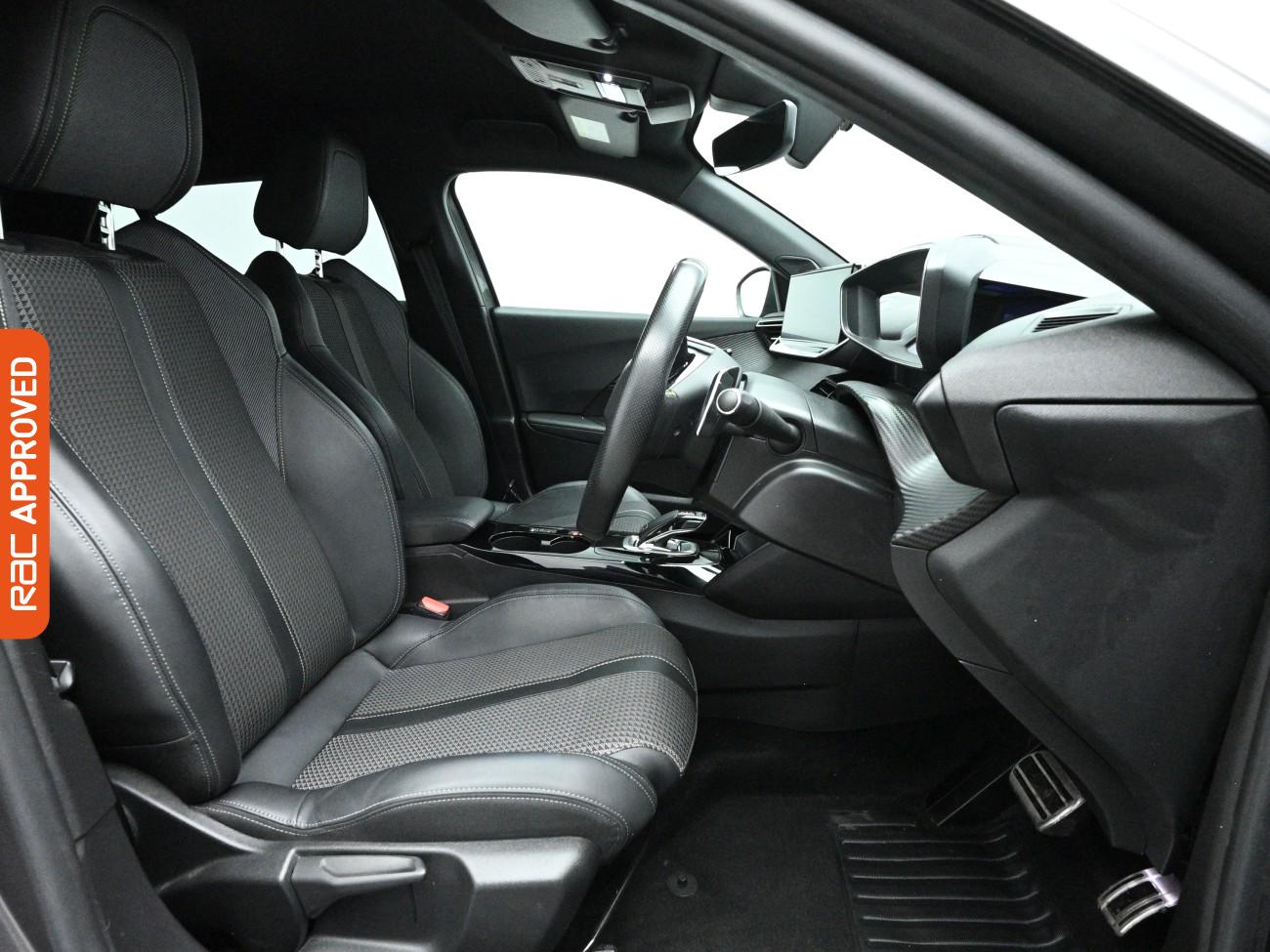 Used Peugeot 2008 2021 for sale - 77775817: Photo 11