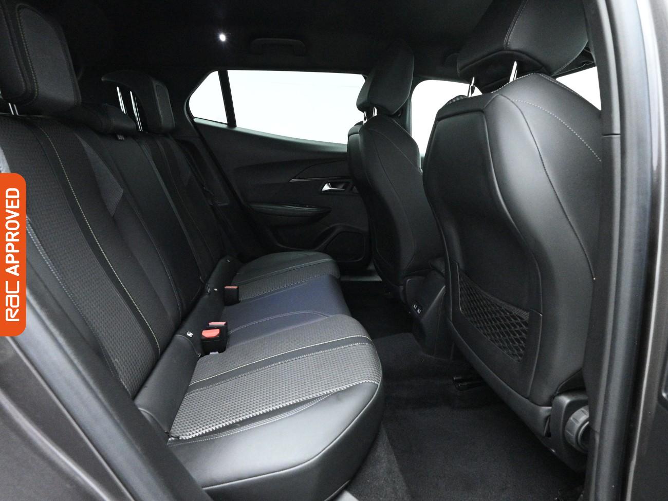 Used Peugeot 2008 2021 for sale - 77775817: Photo 12