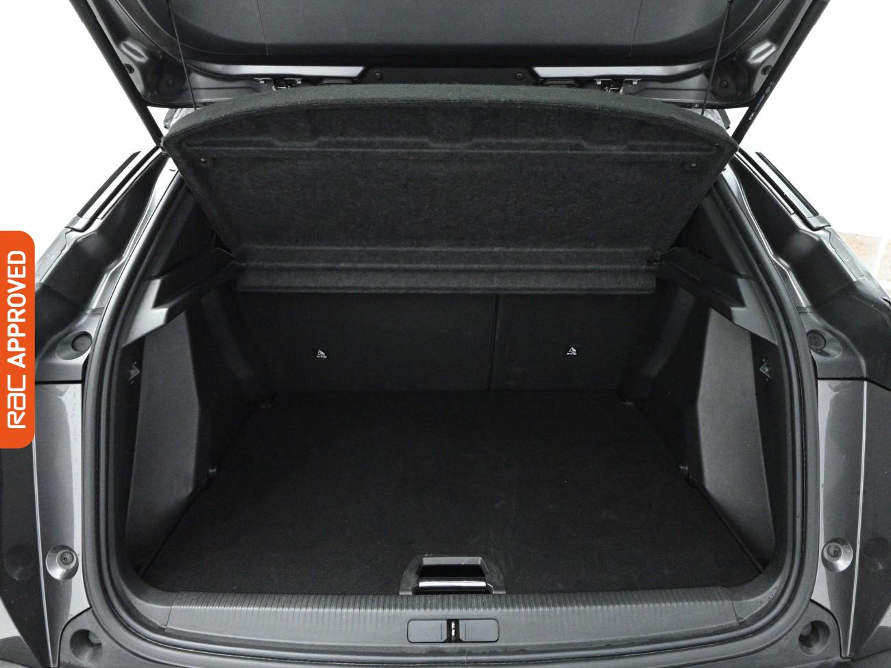 Used Peugeot 2008 2021 for sale - 77775817: Photo 13