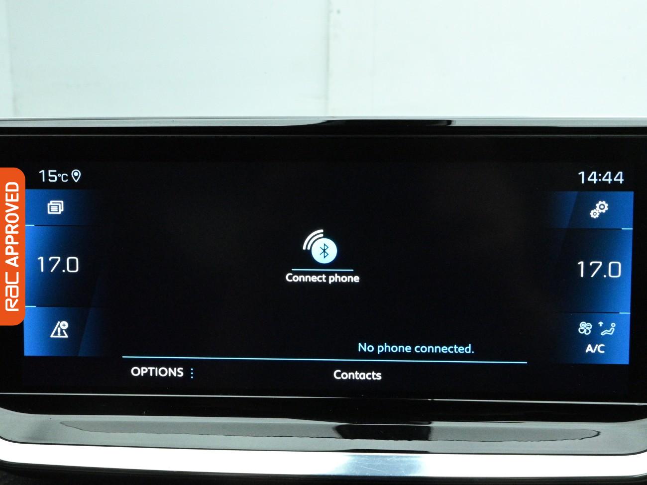 Used Peugeot 2008 2021 for sale - 77775817: Photo 14