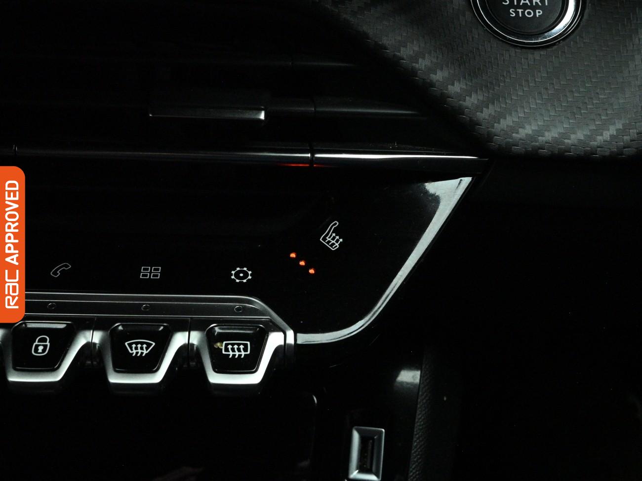 Used Peugeot 2008 2021 for sale - 77775817: Photo 15