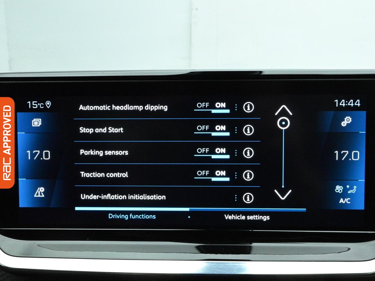 Used Peugeot 2008 2021 for sale - 77775817: Photo 16