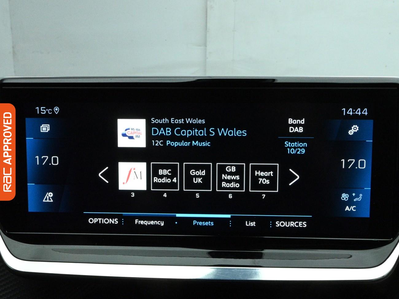 Used Peugeot 2008 2021 for sale - 77775817: Photo 19