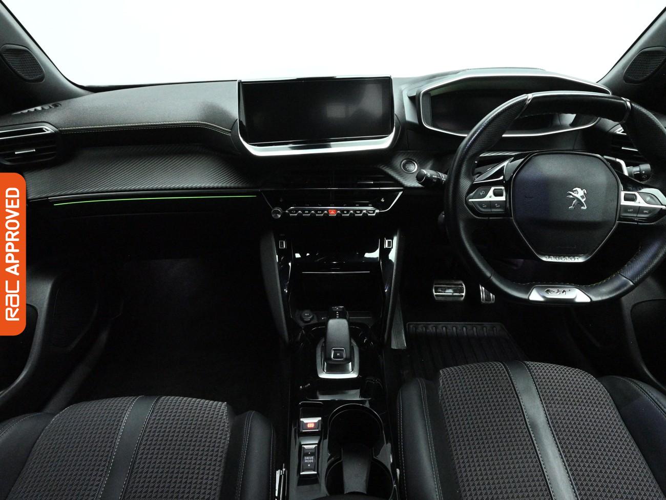 Used Peugeot 2008 2021 for sale - 77775817: Photo 2