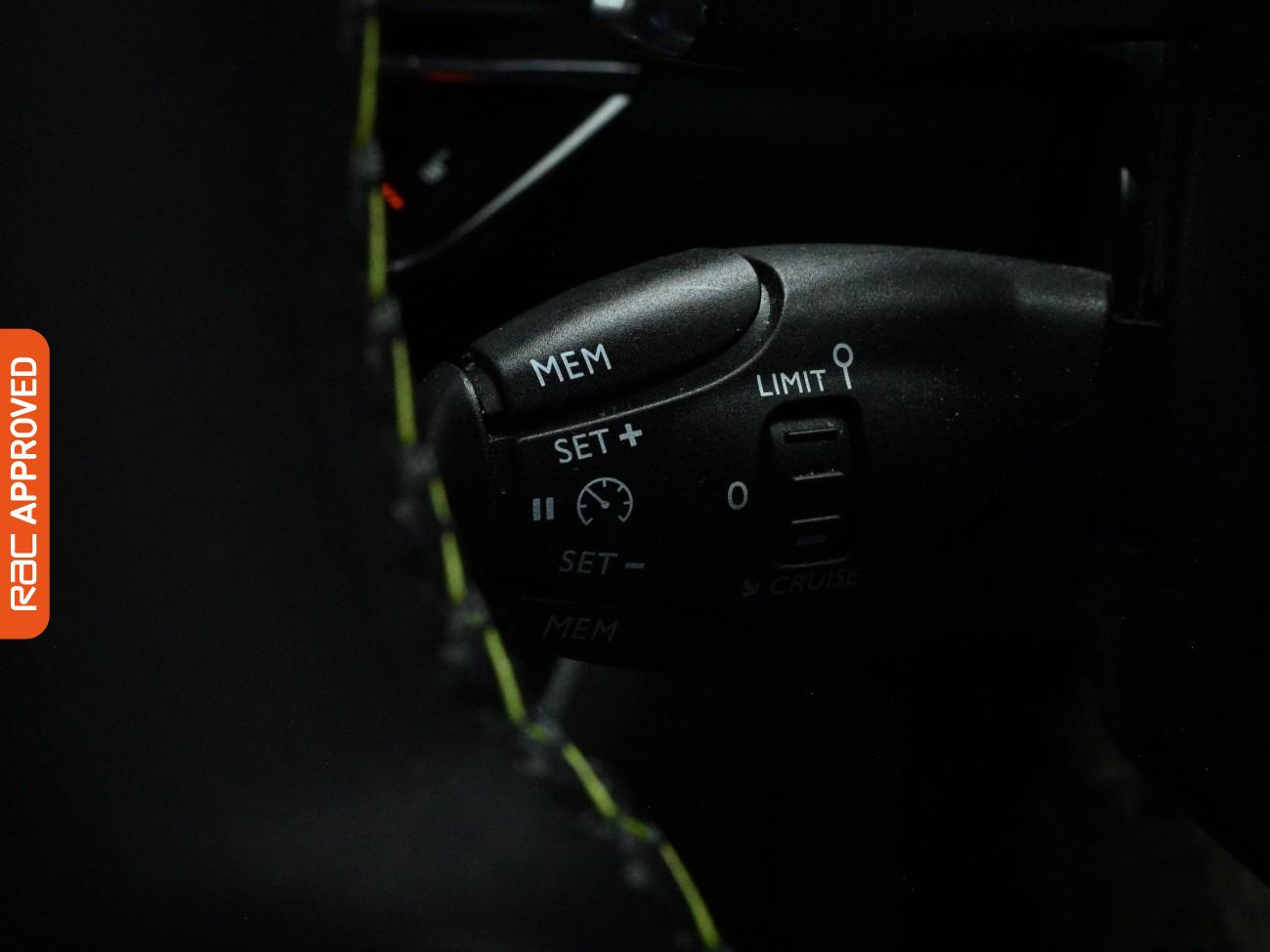 Used Peugeot 2008 2021 for sale - 77775817: Photo 21