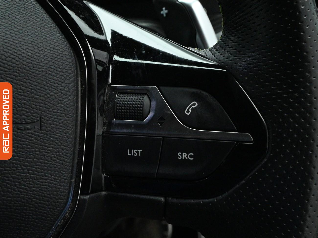 Used Peugeot 2008 2021 for sale - 77775817: Photo 22