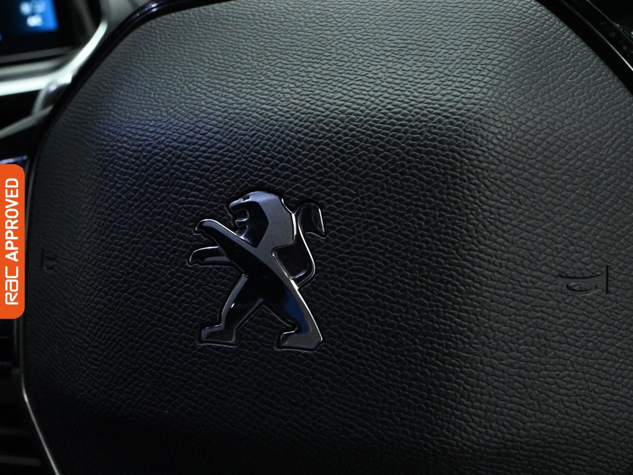 Used Peugeot 2008 2021 for sale - 77775817: Photo 23
