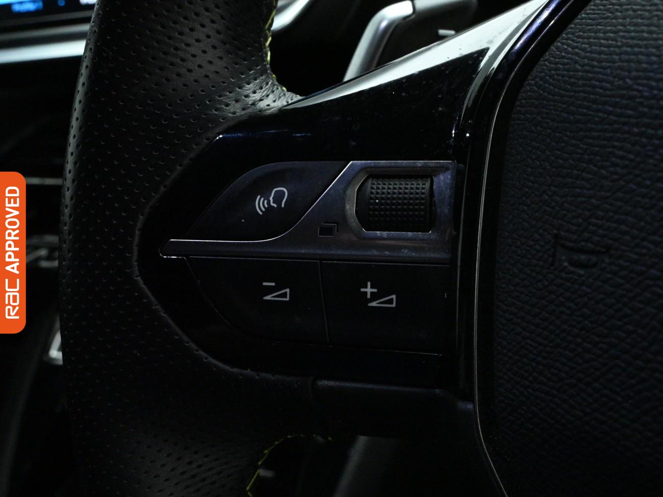 Used Peugeot 2008 2021 for sale - 77775817: Photo 24