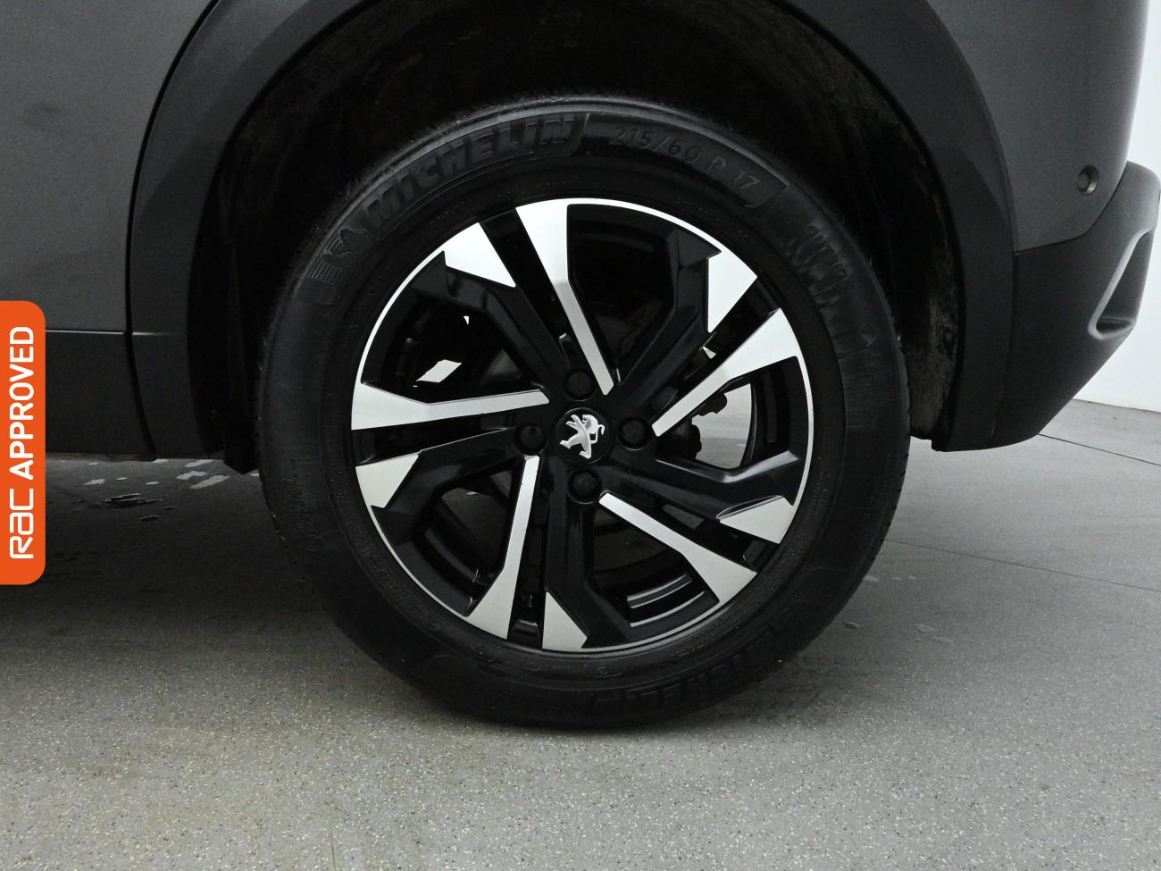 Used Peugeot 2008 2021 for sale - 77775817: Photo 26