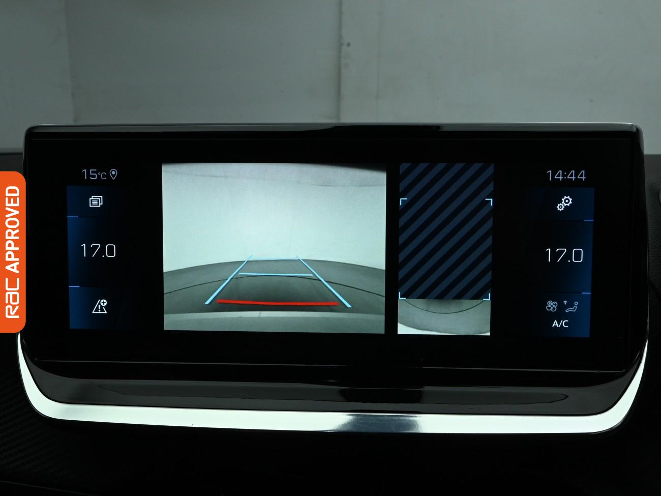 Used Peugeot 2008 2021 for sale - 77775817: Photo 27